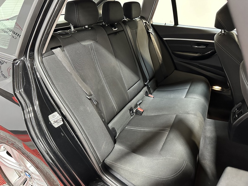BMW 3 Series 318d Sport - U1448