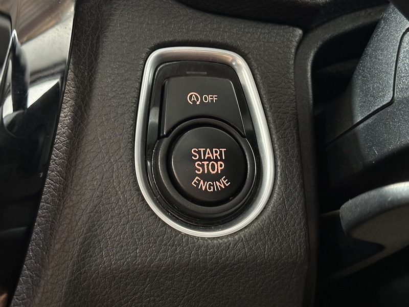 BMW 3 Series 318d Sport - U1448