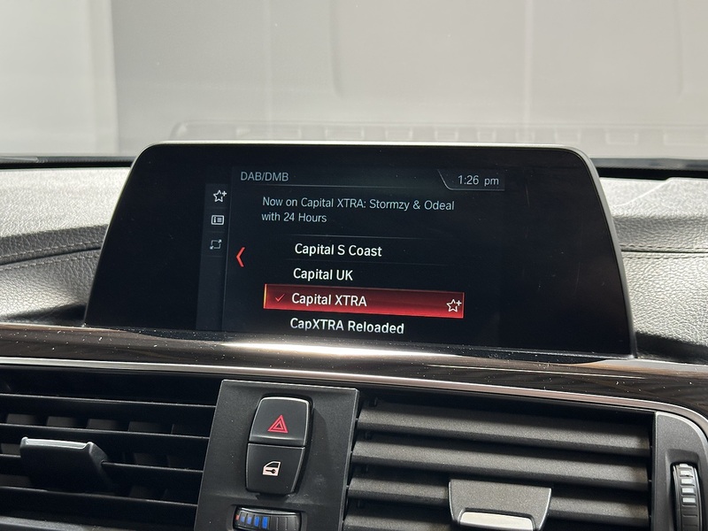 BMW 3 Series 318d Sport - U1448