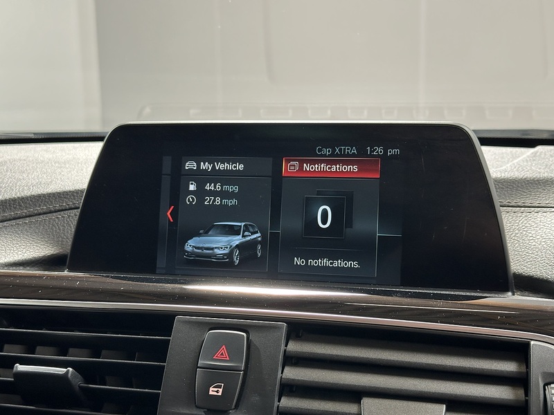 BMW 3 Series 318d Sport - U1448