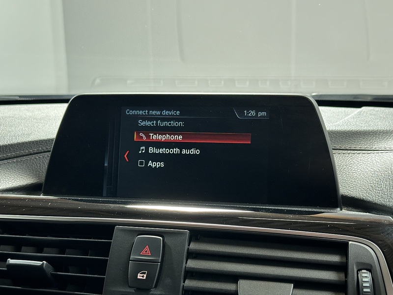 BMW 3 Series 318d Sport - U1448