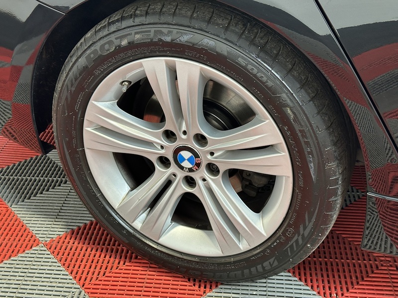 BMW 3 Series 318d Sport - U1448