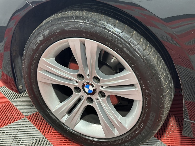 BMW 3 Series 318d Sport - U1448