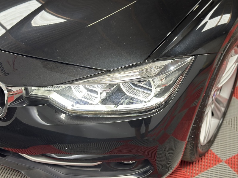 BMW 3 Series 318d Sport - U1448