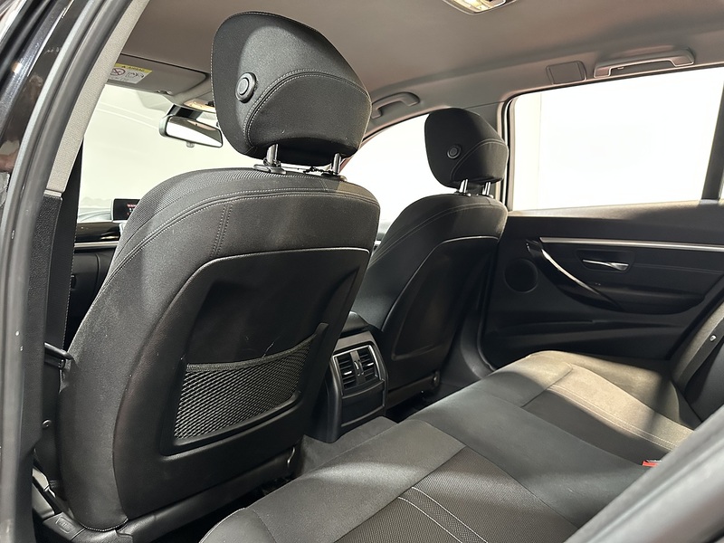 BMW 3 Series 318d Sport - U1448
