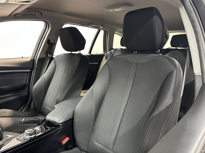BMW 3 Series 318d Sport - U1448