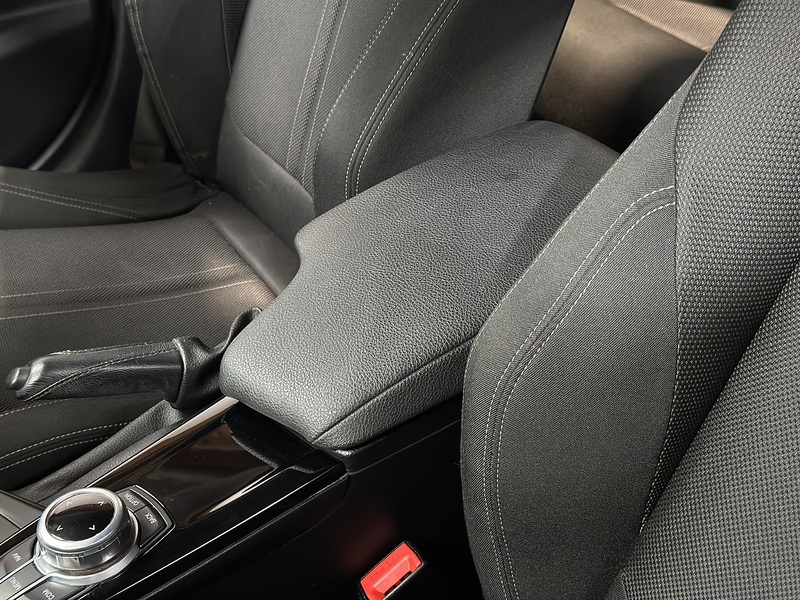 BMW 3 Series 318d Sport - U1448