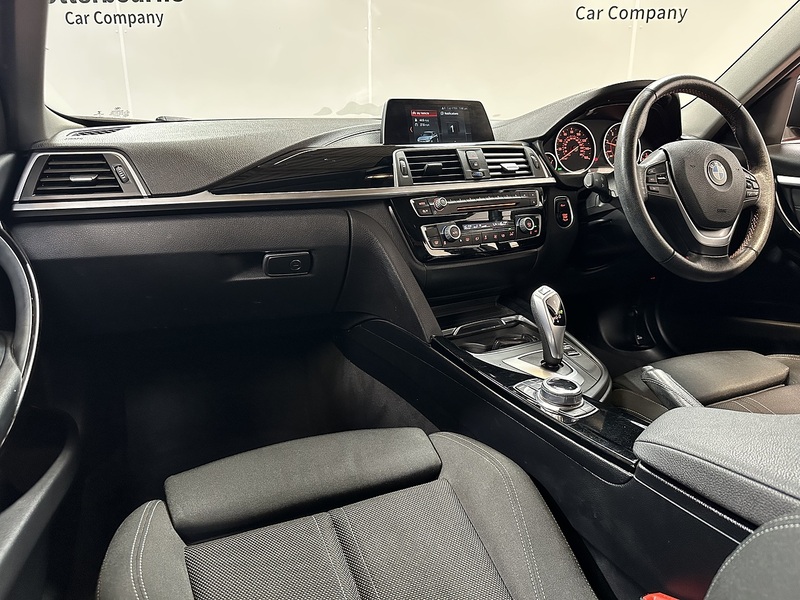 BMW 3 Series 318d Sport - U1448