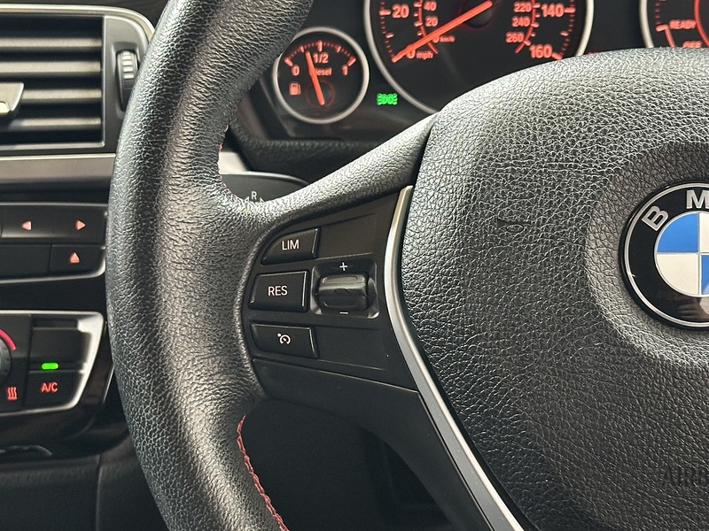 BMW 3 Series 318d Sport - U1448