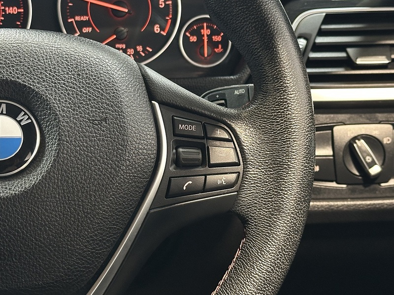 BMW 3 Series 318d Sport - U1448