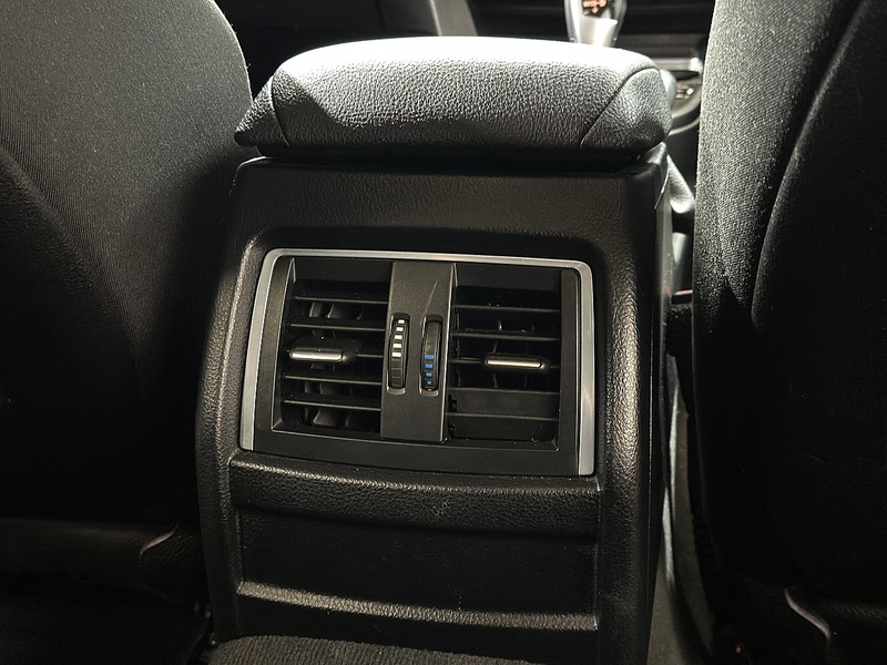 BMW 3 Series 318d Sport - U1448
