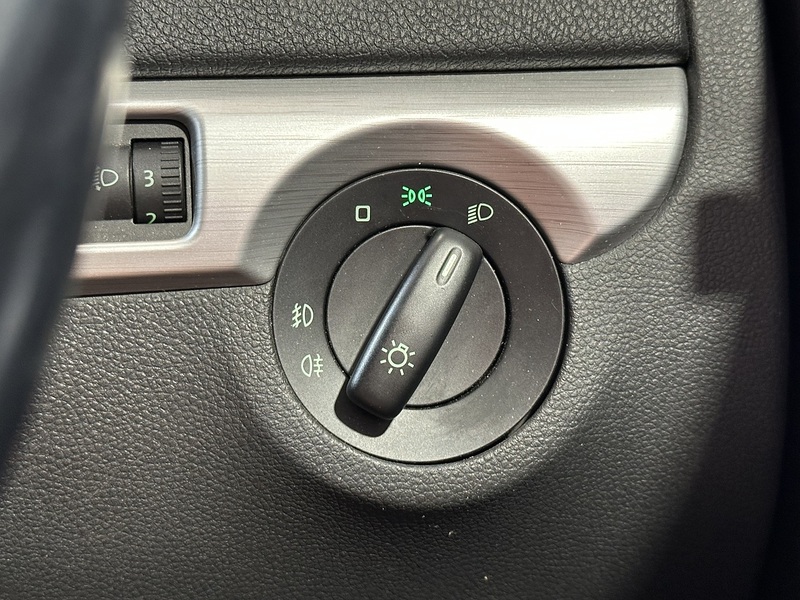 Skoda Yeti TDI SE - U1449
