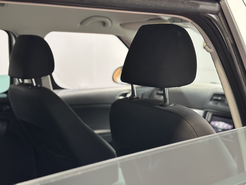 Skoda Yeti TDI SE - U1449
