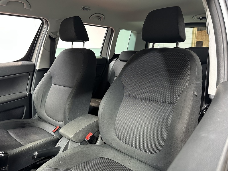 Skoda Yeti TDI SE - U1449