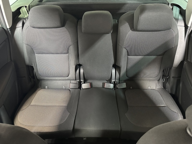 Skoda Yeti TDI SE - U1449