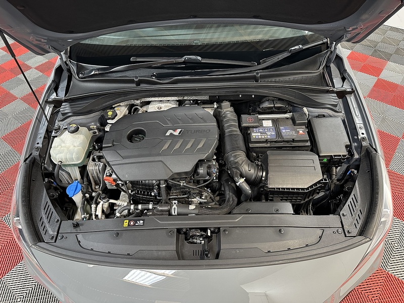 Hyundai i30 T-GDi N Performance - U1450
