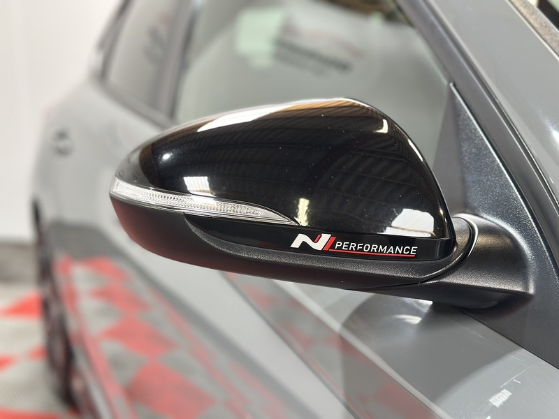 Hyundai i30 T-GDi N Performance - U1450
