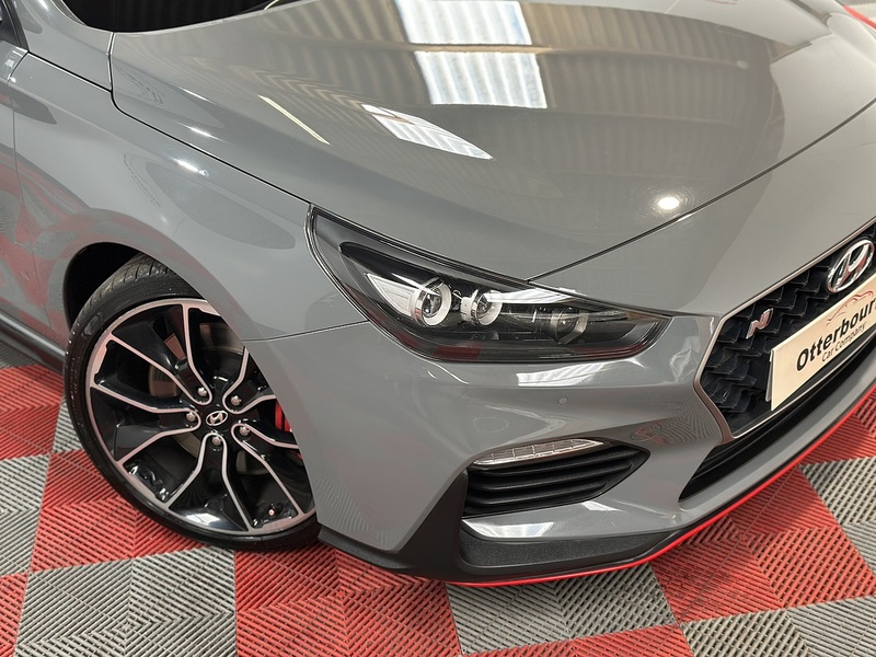 Hyundai i30 T-GDi N Performance - U1450