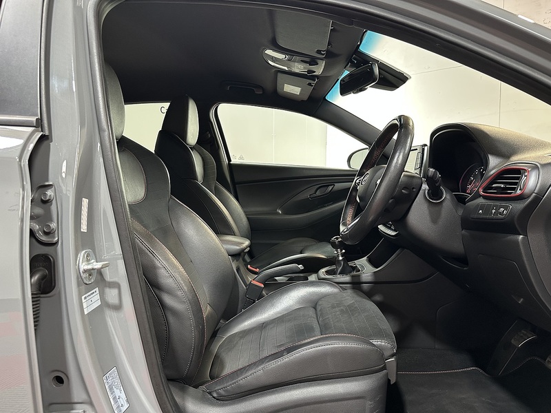 Hyundai i30 T-GDi N Performance - U1450