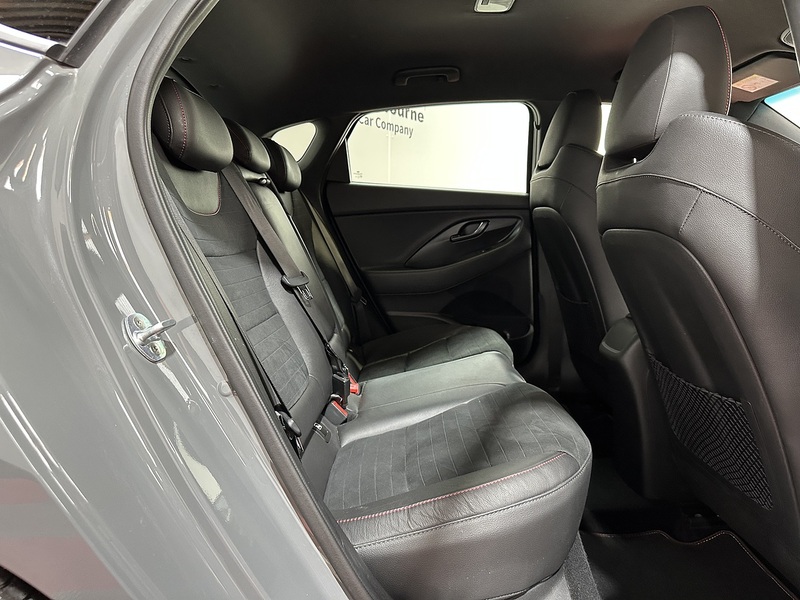 Hyundai i30 T-GDi N Performance - U1450