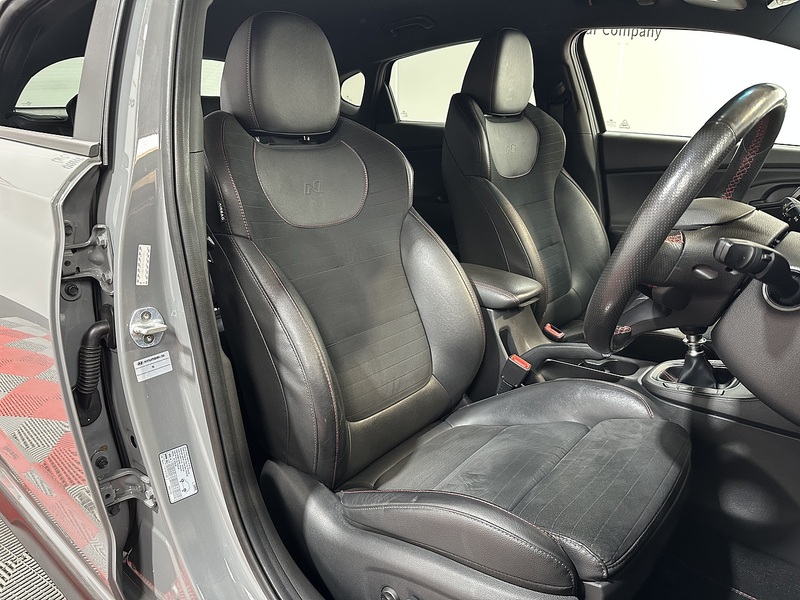 Hyundai i30 T-GDi N Performance - U1450