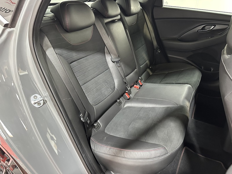 Hyundai i30 T-GDi N Performance - U1450