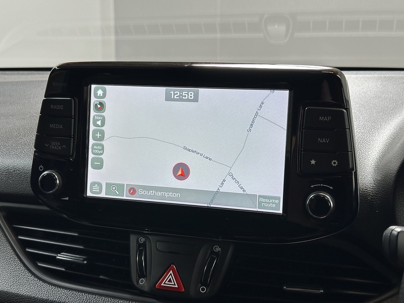 Hyundai i30 T-GDi N Performance - U1450