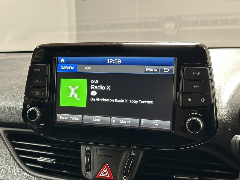 Hyundai i30 T-GDi N Performance - U1450