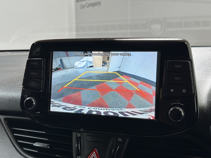 Hyundai i30 T-GDi N Performance - U1450