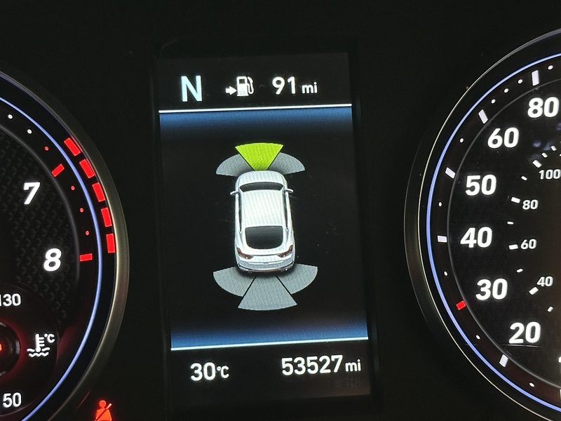 Hyundai i30 T-GDi N Performance - U1450