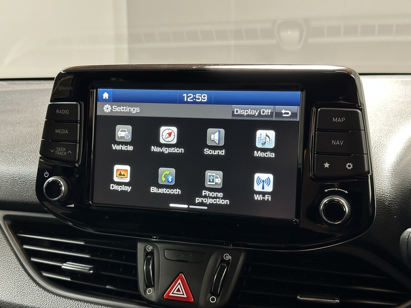 Hyundai i30 T-GDi N Performance - U1450
