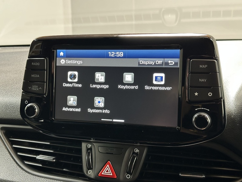 Hyundai i30 T-GDi N Performance - U1450