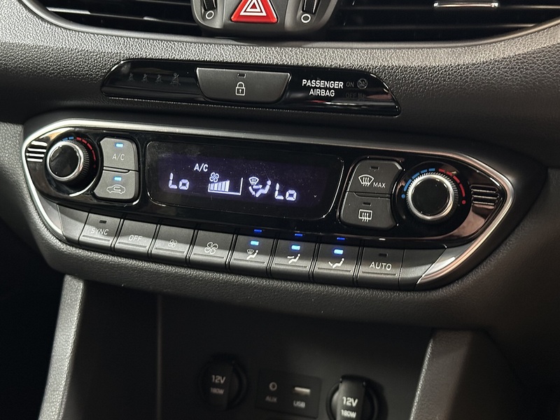 Hyundai i30 T-GDi N Performance - U1450