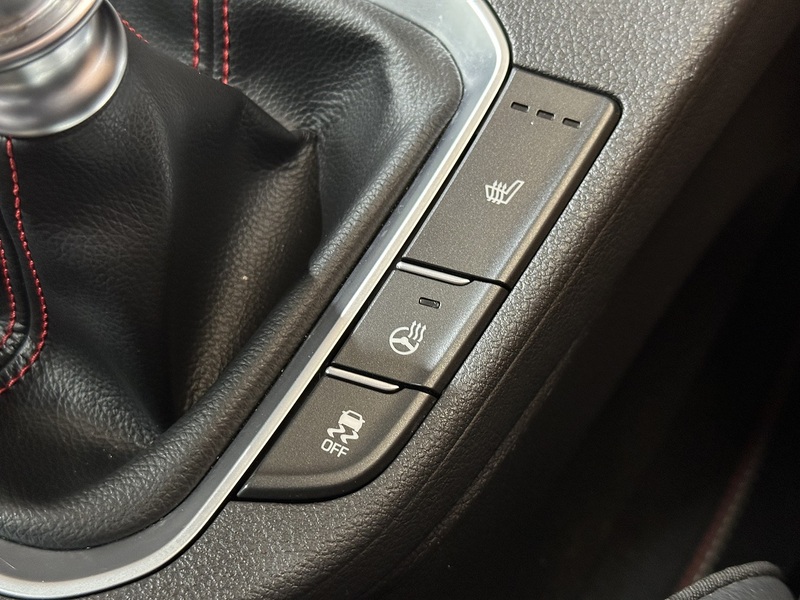 Hyundai i30 T-GDi N Performance - U1450