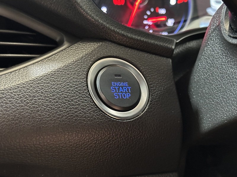 Hyundai i30 T-GDi N Performance - U1450