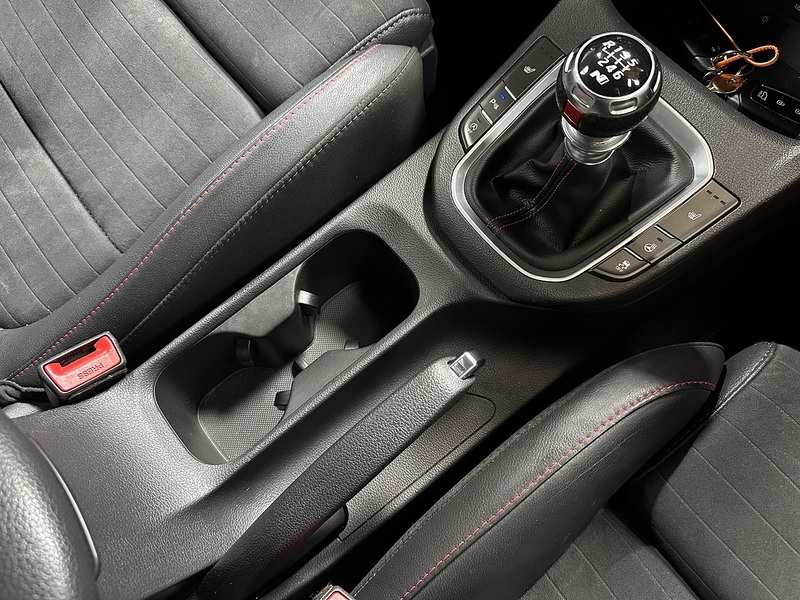 Hyundai i30 T-GDi N Performance - U1450