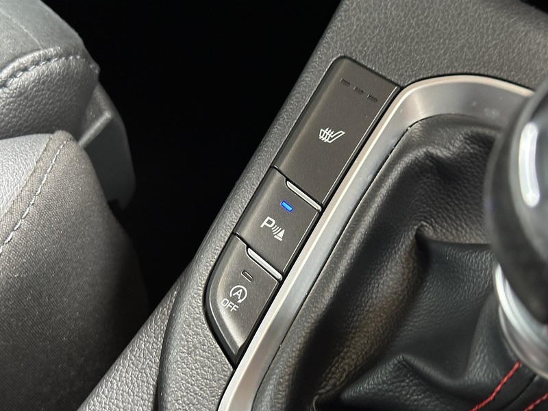 Hyundai i30 T-GDi N Performance - U1450
