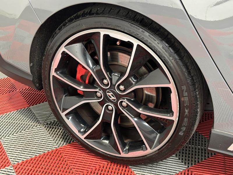 Hyundai i30 T-GDi N Performance - U1450