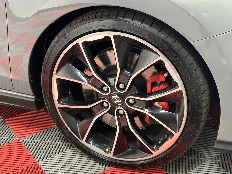 Hyundai i30 T-GDi N Performance - U1450
