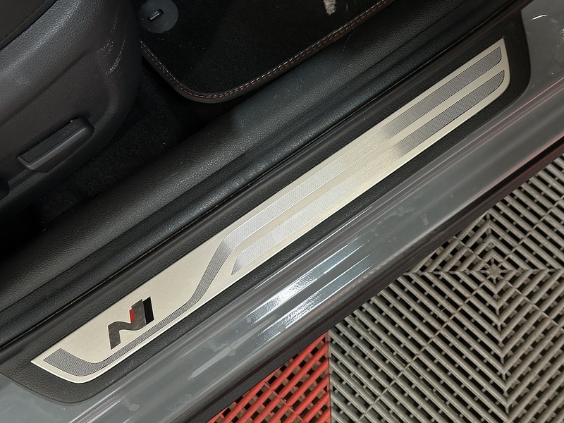 Hyundai i30 T-GDi N Performance - U1450