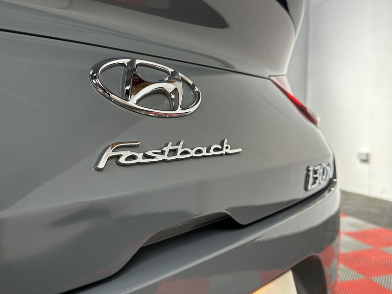 Hyundai i30 T-GDi N Performance - U1450