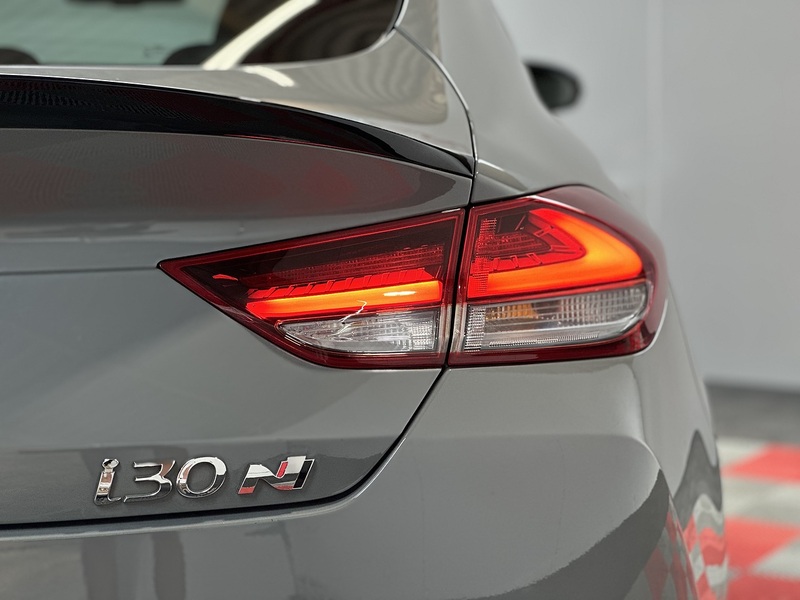 Hyundai i30 T-GDi N Performance - U1450
