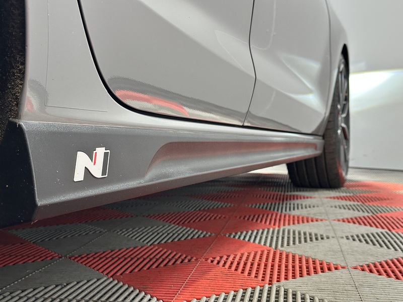 Hyundai i30 T-GDi N Performance - U1450