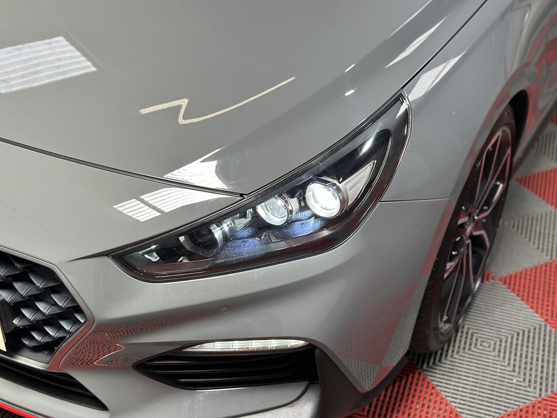Hyundai i30 T-GDi N Performance - U1450