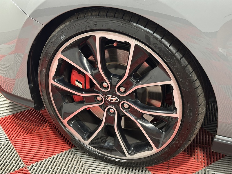 Hyundai i30 T-GDi N Performance - U1450