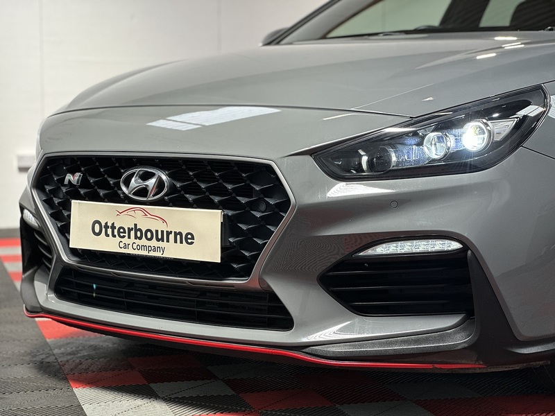 Hyundai i30 T-GDi N Performance - U1450