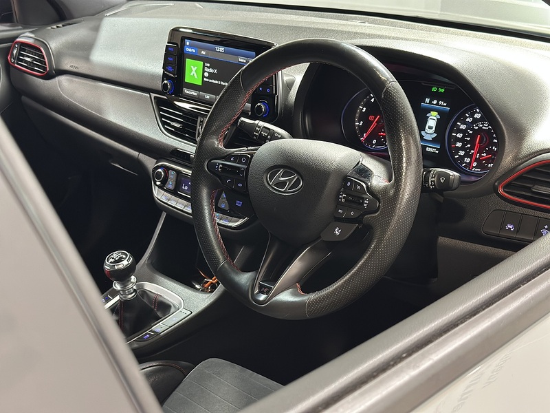 Hyundai i30 T-GDi N Performance - U1450