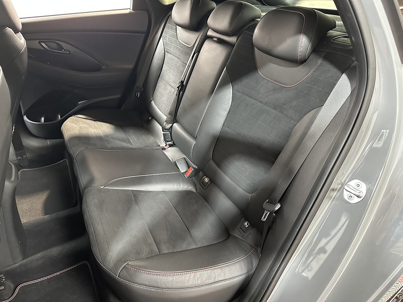Hyundai i30 T-GDi N Performance - U1450