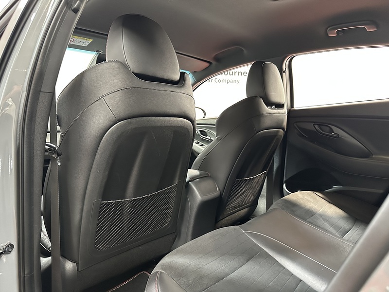 Hyundai i30 T-GDi N Performance - U1450