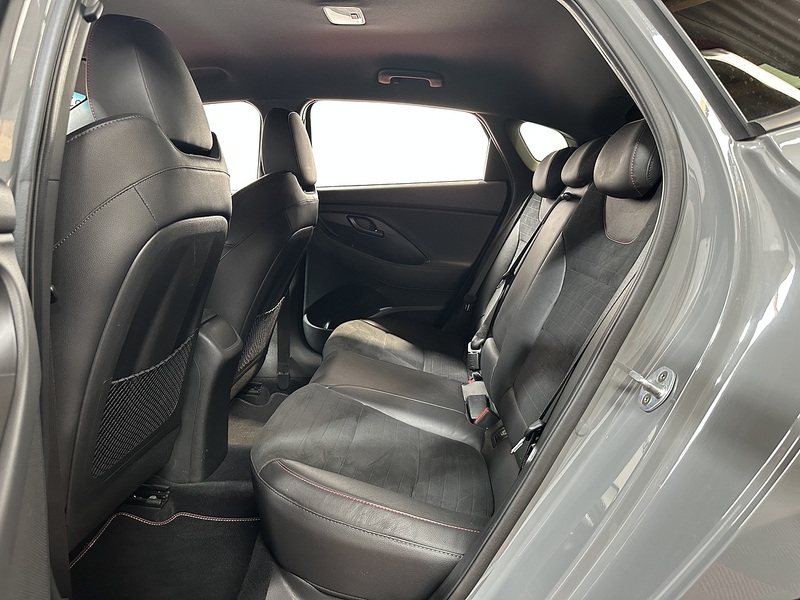 Hyundai i30 T-GDi N Performance - U1450